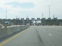 Interstate 90/Indiana Toll Road Photo