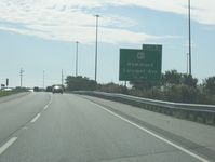 Interstate 90/Indiana Toll Road Photo