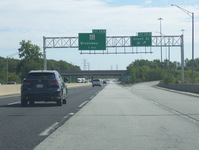 Interstate 90/Indiana Toll Road Photo