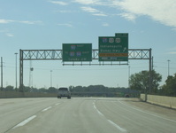 Interstate 90/Indiana Toll Road Photo