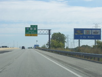 Interstate 90/Indiana Toll Road Photo