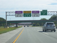 Interstate 90/Indiana Toll Road Photo