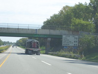 Interstate 90/Indiana Toll Road Photo