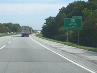 Interstate 90/Indiana Toll Road Photo