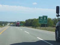 Interstate 90/Indiana Toll Road Photo
