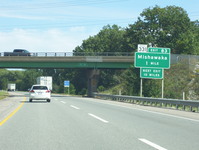 Interstate 90/Indiana Toll Road Photo
