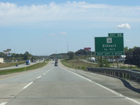 Interstate 90/Indiana Toll Road Photo