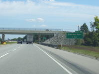 Interstate 90/Indiana Toll Road Photo