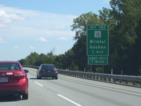 Interstate 90/Indiana Toll Road Photo