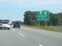 Interstate 90/Indiana Toll Road Photo