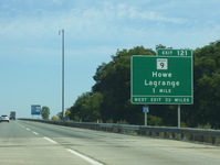 Interstate 90/Indiana Toll Road Photo