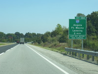 Interstate 90/Indiana Toll Road Photo