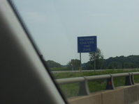 Interstate 90/Indiana Toll Road Photo