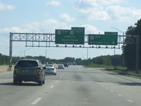 Interstate 94 Photo