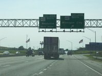 Interstate 94 Photo