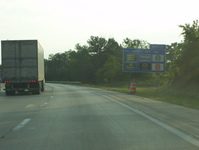 Interstate 94 Photo