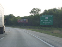 Interstate 94 Photo