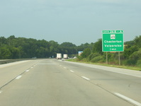 Interstate 94 Photo