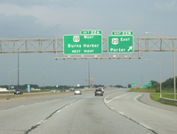 Interstate 94 Photo