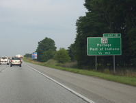 Interstate 94 Photo
