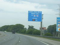 Interstate 94 Photo