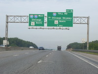Interstate 94 Photo