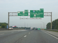 Interstate 94 Photo