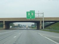 Interstate 94 Photo