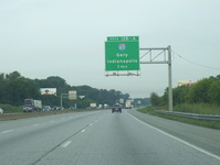 Interstate 94 Photo