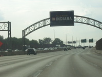 Interstate 94 Photo