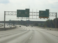 Interstate 94 Photo