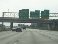 Interstate 94 Photo