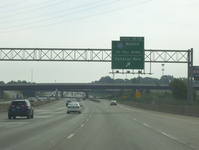 Interstate 94 Photo