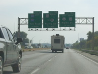 Interstate 94 Photo