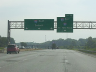 Interstate 94 Photo