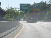 Interstate 64 Photo