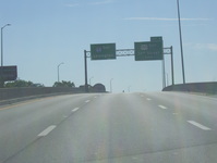 Interstate 64 Photo