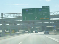 Interstate 64 Photo