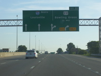 Interstate 65 Photo