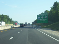 Interstate 65 Photo