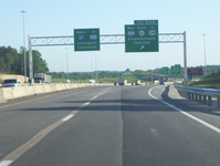 Interstate 65 Photo
