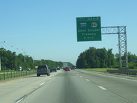 Interstate 65 Photo