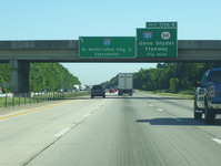 Interstate 65 Photo