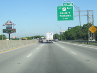 Interstate 65 Photo