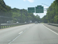 Interstate 71 Photo