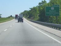 Interstate 71 Photo