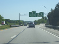 Interstate 71 Photo