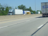 Interstate 75 Photo