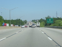Interstate 75 Photo