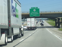 Interstate 75 Photo